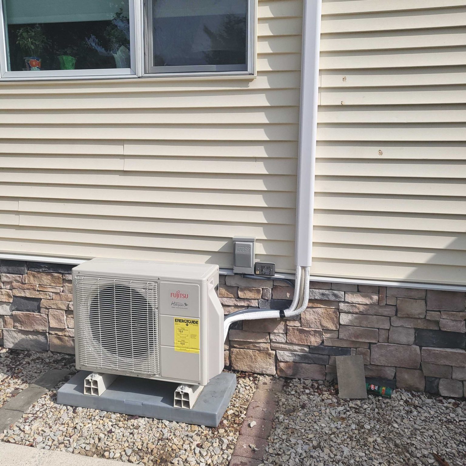 What Is The Downside To A Heat Pump? 